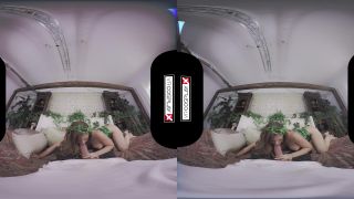 free porn video 35 Poison Ivy: Hot & Thorny - Gear VR 60 Fps, white house black market on blowjob porn -2