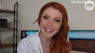 Elly Clutch, Andre Stone Elly Clutch And Andre Stone Star In Steamy Redhead College Student Teases And Fucks Her Tutor Video Mature-1