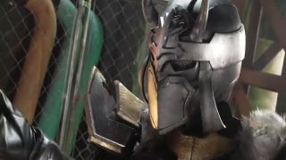 [SuperMisses.com] THZA-03 Super Heroine in Desperate Situation vol.103-003-8