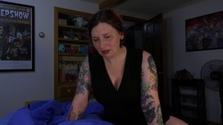 online porn video 13 s&m fetish fetish porn | Bettie Bondage - Mom's Truth About the Trip - UltraHD 2160p | facials-3