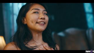 Latex Ashby Winter, Bunny Brownie, Tiffany Tatum - The Thing Pt. 1 Full HD 1080p - Asian    Latex-6