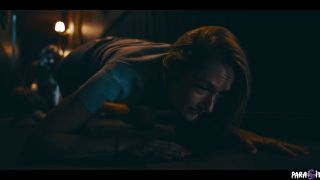  Latex Ashby Winter, Bunny Brownie, Tiffany Tatum - The Thing Pt. 1 Full HD 1080p - Asian    Latex-7