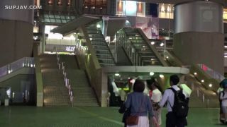 Reducing Mosaic JUX-679 現役！！人妻新○線乗務員 超特急でAVデビュー！！ 吉浦みさと-3