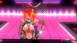 [GetFreeDays.com] Explorando VrChat Mundos MMD Sex Stream February 2023-1