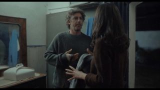 Romana Maggiora New Film - La Valle Dei Sorrisi 2025 Preview-1