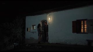Romana Maggiora New Film - La Valle Dei Sorrisi 2025 Preview-3
