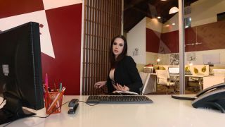 Evil Queen No More? - Chanel Preston Sex Clip Video Porn ...-1