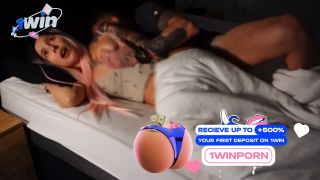 Ghomestory - Confused Stepdaughter with Wife! 1080P - Familly sex-6