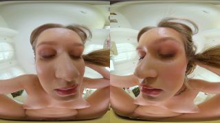 Una Fairy - Pleasure Right Above Your Face - Czech VR Fetish 485-8