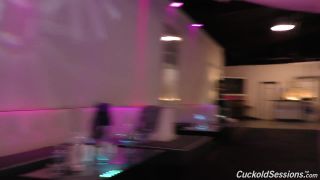 Behind The Scenes (Amateur porn) Brooke Wylde-1