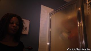 Behind The Scenes (Amateur porn) Brooke Wylde-5