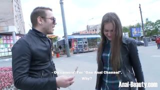 Crystal Pickup And Fucks - Russian-1