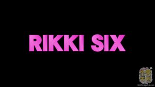 RikkiSixCollection kin8tengokucom French Maid Makes Extra Cash For Sex 28Gorgeous maid29 2807051329-0