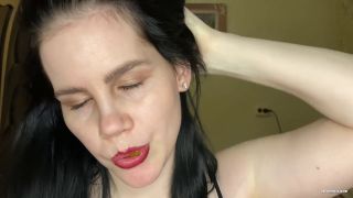 Anna Sky - Giantess Anna Caught You (Fetish porn)-6