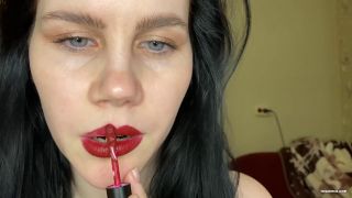 Anna Sky - Giantess Anna Caught You (Fetish porn)-7