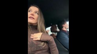 Asian girl porn Isla Summer Teases Her  Tits in Steamy Video Isla Summer, Summer Brookes-7