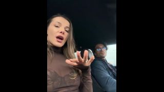 Asian girl porn Isla Summer Teases Her  Tits in Steamy Video Isla Summer, Summer Brookes-8