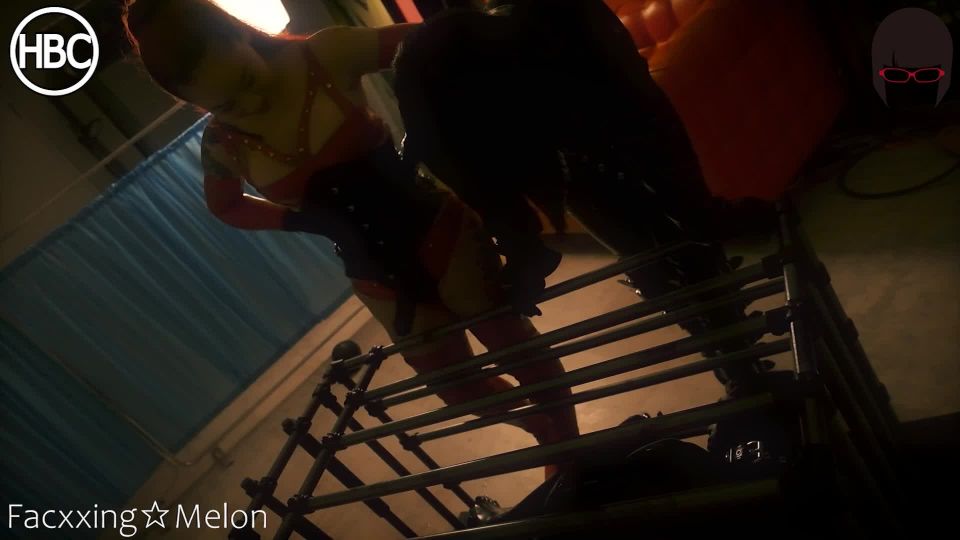 free adult clip 7 Eri Kitami – HBC HINAKO x Eri x Melon (5 mins video) after ver. | femdom | femdom porn femdom empire chastity