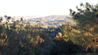 Jenna Ashley, Addison Avery Hiking Hook Up (Amateur porn)-1