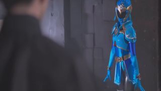 [WarAnLov.com] GIGP-64 Razor Mikage ~Awakening of Lust,Service of Pleasure~-001-9