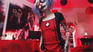 [supermisses.com] KOTA MORGUE – ILL BE YOUR NURSE | superheroines, fetish-1
