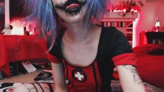 [supermisses.com] KOTA MORGUE – ILL BE YOUR NURSE | superheroines, fetish-2