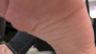 Princess Lyne - loser date-night with My FEET Video Sex ...-9