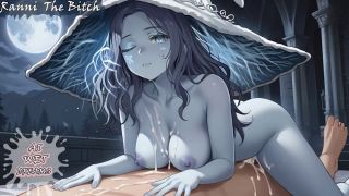AI Wet Dreams - Elden Ring Girls MAKE YOU CUM HARD! - ASMR/JOI-8