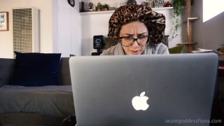 xxx clip 35 Mama Fiona - I'll Show You a MILF [FullHD 1080P] on shemale porn gay fetish sex-2