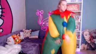 online xxx clip 47 Mia Melon – Sexy Clown Ahhaha - clowns - hardcore porn hardcore mature hd sex-1