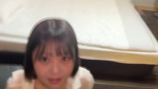FC2PPV 4544801 【初撮影・初顔出し】18歳アイドルフェイスのJ⚪︎ちゃんに大人の体験をさせてあげたら、純粋そうに見えて、えっち好きがだんだんバレて最後は快楽に溺れる始末。-2