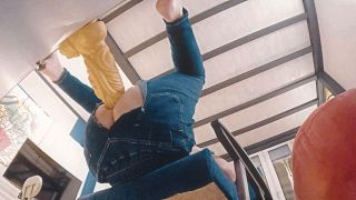 [K2S.CLUB] NoFaceBaby - Anal Only Video In Tight Jeans - 4K 2160P-7