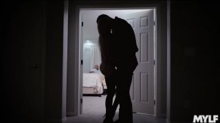 Natasha James - Cuckolding Creampies.-1