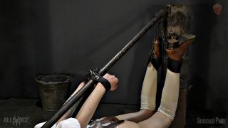 Abigail Dupree Three Months Chokey Sex Clip Video Porn Do...-6