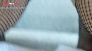 A beautiful Japanese woman gets excited when she is seen masturbating on live streaming Uncensored-7