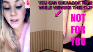 online video 18 Goddess Jazzy – cornertime - femdom pov - pov kinky fetish porn-1