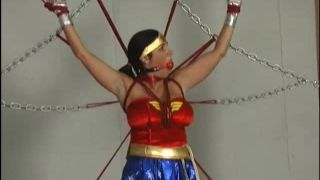 Good vs Bad Wonder Girl P1 Video Sex Download Porn-1