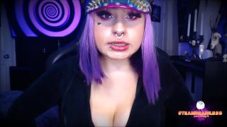 adult video clip 3 Kylie Rae - Goon and Worship My Ass - HD 720p, public femdom on femdom porn -8