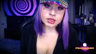 adult video clip 3 Kylie Rae - Goon and Worship My Ass - HD 720p, public femdom on femdom porn -9