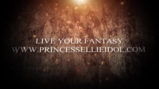 video 30 bbc fetish Princessellieidol - RED SHINY ASS TEASER 1080P, mind fuck on cumshot-1