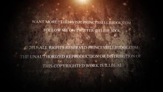 video 30 bbc fetish Princessellieidol - RED SHINY ASS TEASER 1080P, mind fuck on cumshot-9