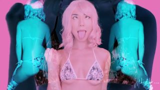 THE GOON MACHINE Instructions Princess Miki (Femdom porn)-4