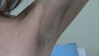 Wifecrazy Armpit Closeups Hi -1