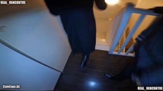 Lena Coxx - A French Girl Fucked In The Fitting Room.-2