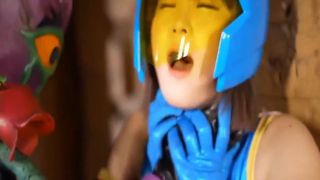[SuperMisses.com] ZEPE-51 HEROINE SEXY PINCH: Bird Soldier -Bird Blue (FHD ver.)-005-3