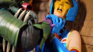 [SuperMisses.com] ZEPE-51 HEROINE SEXY PINCH: Bird Soldier -Bird Blue (FHD ver.)-005-6