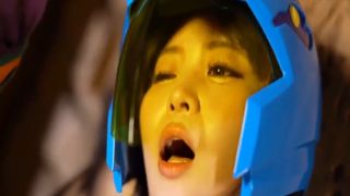 [SuperMisses.com] ZEPE-51 HEROINE SEXY PINCH: Bird Soldier -Bird Blue (FHD ver.)-005-7