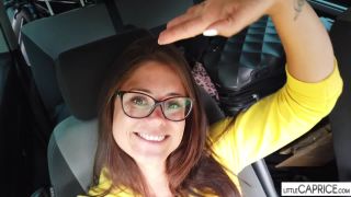Little Caprice - Dreams - Holiday Report Karnten: Marcello Bravo - POV-9