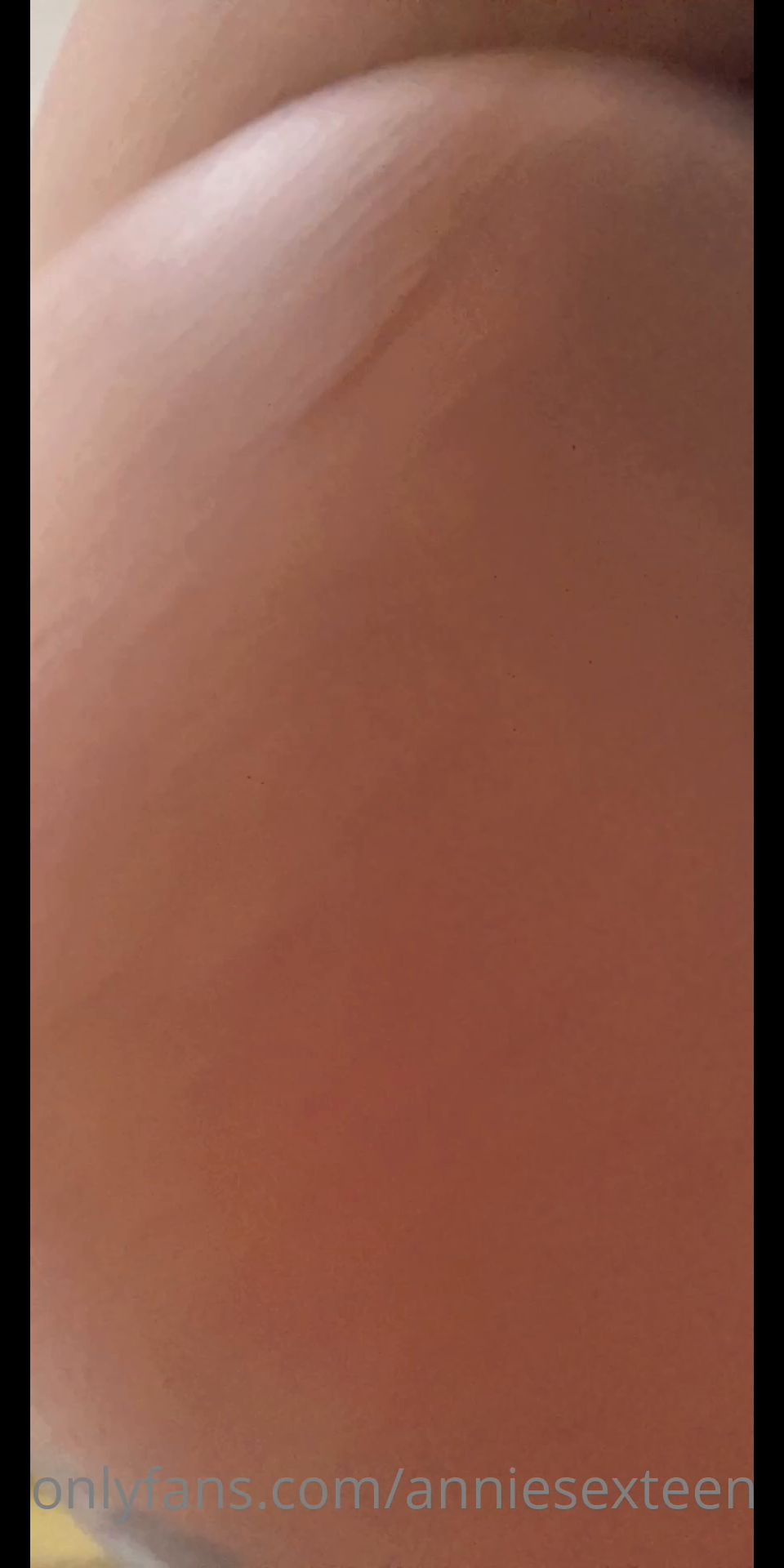 Anniesexteen 2025 PPV 3 Onlyfans (Amateur porn)