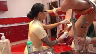 xxx clip 36 free femdom cams KatesPalace – Hypochonder Part 1-3, kicked on fetish porn-6